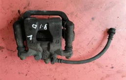 Суппорт задний левый для Nissan Qashqai J10 2006-2013