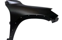 Крыло правое для Toyota RAV4 на фотографиях