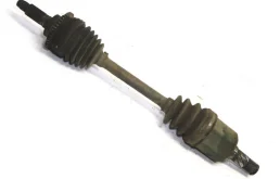 Привод передний левый для Mazda MPV LW 1999-2006