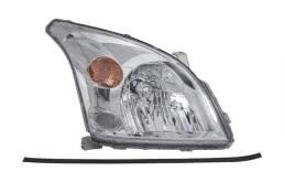Фара правая для Toyota Land Cruiser Prado J120 JDM 2002-2009