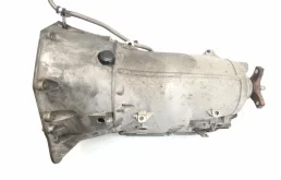 АКПП для Mercedes-Benz CLK class 2004 года на фотографиях