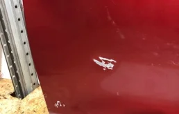 Двери для Mazda CX 7 2011 года на фотографиях