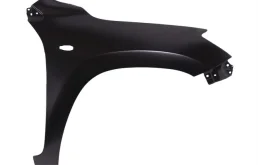 Крыло правое для Toyota RAV4 на фотографиях