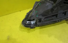 Фары для Honda Accord 2008 года на фотографиях