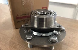 ступица для Mitsubishi L200 KB4T 2007-2016