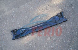 Панель радиатора (телевизор) для Mercedes-Benz E class на фотографиях