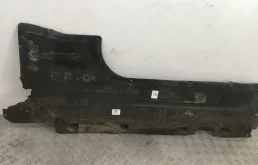 облицовка днища левая (51 75 7 207 267) для BMW 5er Ф10 2010-2013