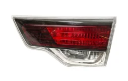 Фара правая для Toyota Highlander 2012 года на фотографиях