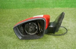 Зеркала для Skoda Rapid 2022 года на фотографиях