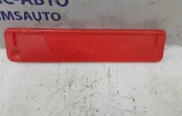 Знак аварийной остановки для Volvo S60 RS,RH I rest 2004-2009