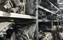 запчасти Ленд Ровер