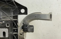 Кассета радиаторов для Audi Q7 на фотографиях