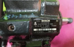 ТНВД для Audi Q7 2006 года на фотографиях