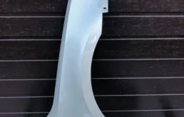 Крыло переднее правое для Skoda Octavia A7 rest