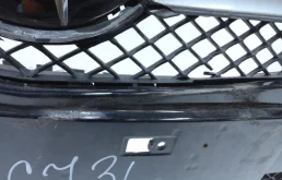 Бампер передний для Mercedes-Benz A class на фотографиях