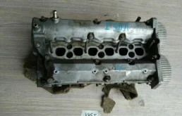 ГБЦ правая (MD366628) для Mitsubishi Pajero V70 5dr (JDM) 1999-2006