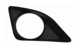 решетка птф для Toyota Corolla E120/E130 Хэтчбек 2001-2007