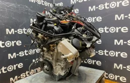 Двигатель без навесного для BMW 5er Ф10 2010-2013