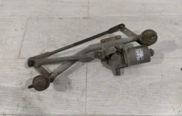 Трапеция стеклоочистителей для Ford Fusion на фотографиях