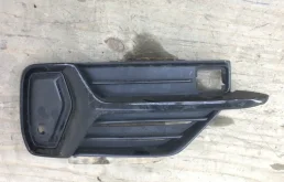 Решетка в бампер, накладка правая (31383840) для Volvo XC90 II L 2014-2019