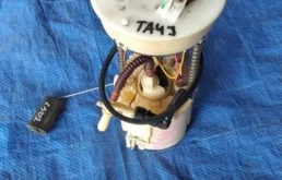 Топливный насос для Suzuki Grand Vitara на фотографиях