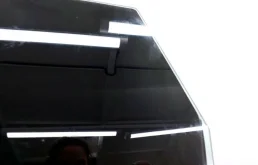 Стекло двери заднее левое для Audi Q7 на фотографиях