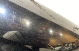 Зеркала для Volkswagen Jetta 2006 года на фотографиях