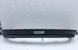 Фартук переднего бампера для Kia Rio на фотографиях