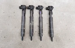 форсунка топливная A6510702887 для Mercedes-Benz GLK class X204 2008-2016