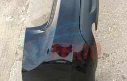 Бампер задний для Audi A6 2007 года на фотографиях