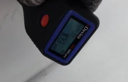 Дверь передняя левая для Toyota Corolla 2020 года на фотографиях