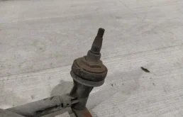 Трапеция стеклоочистителей для Ford Fusion на фотографиях