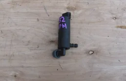 Мотор омывателя лобового стекла для Mazda CX 5 2014 года на фотографиях