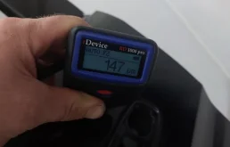 Дверь передняя левая для Ford Explorer на фотографиях