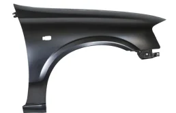 Крылья для Nissan Almera Classic на фотографиях