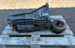 АКПП для Audi Q7 4L 2005-2015