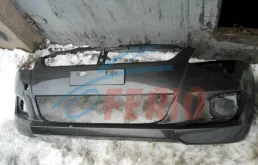 Бампер передний для Suzuki Swift на фотографиях