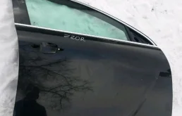 Двери для Opel Insignia на фотографиях