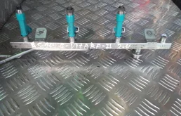 форсунки (1571078K00) для Suzuki Grand Vitara 2005-2014