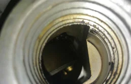 Двигатель без навесного для Mazda Demio DY 2002-2007