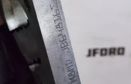 Двигатель без навесного для Ford Kuga 2019 года на фотографиях