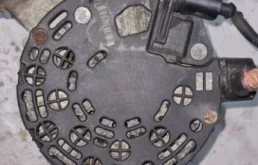 Генератор для Volvo XC90 I C 2002-2014