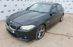 BMW 5er 2.0D (190Hp) (B47D20A) RWD AT в разборе у BMW_London-Parts