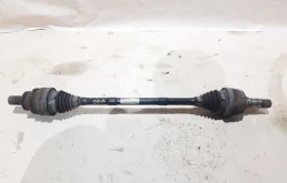 Привод передний правый для Volvo S80 AS 2006-2016