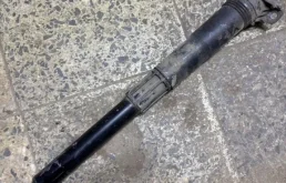 Амортизатор задний левый для Volkswagen Tiguan II MK2 2016+