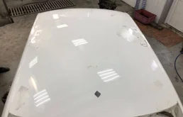 Крыша для Skoda Rapid на фотографиях