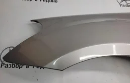 Зеркала для Mercedes-Benz M class 2006 года на фотографиях