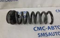 Пружина задняя для Mercedes-Benz E class W211 2002-2009