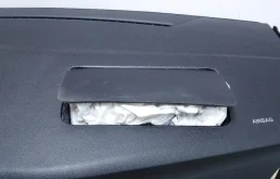 Торпедо (в сборе) для Hyundai Solaris 2020 года на фотографиях