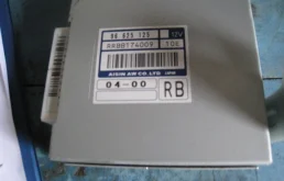 блок управления солиноидами АКПП (213420b-af) для Chevrolet Captiva С140 2011-2015